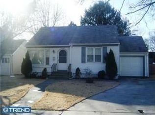 104 Breslin Ave, Haddonfield, NJ 08033