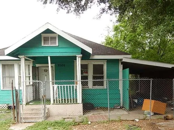 3101 Evella St, Houston, TX 77026