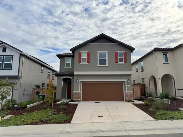 4544 Blacktail Way, Folsom, CA 95630
