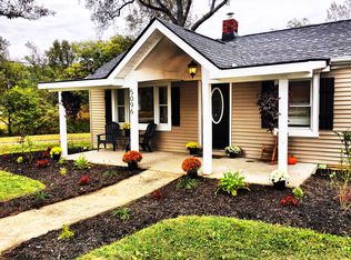 5096 Saint Johns Rd, Greenville, IN 47124