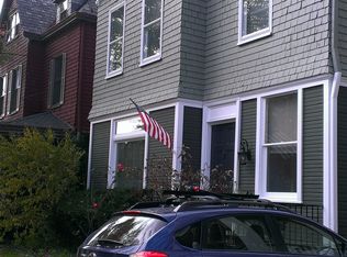 6105 Howe St, Pittsburgh, PA 15206