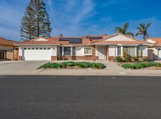 2377 Frederick Way, Madera, CA 93637