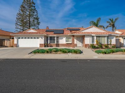 2377 Frederick Way, Madera, CA, 93637