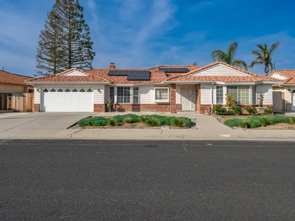 2377 Frederick Way, Madera, CA 93637