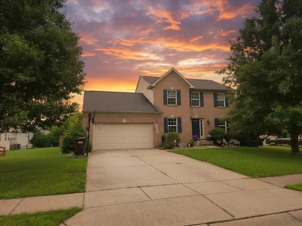 11204 McKays Ct, Walton, KY 41094
