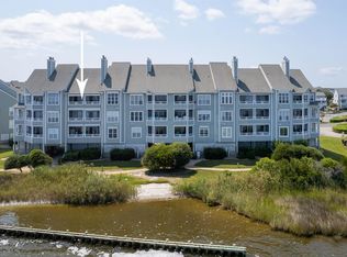 1032 Pirates Way UNIT 1032, Manteo, NC 27954