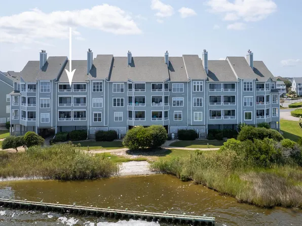 1032 Pirates Way Unit 1032, Manteo, NC 27954