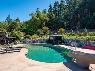 28670 Highway 128, Yorkville, CA 95449