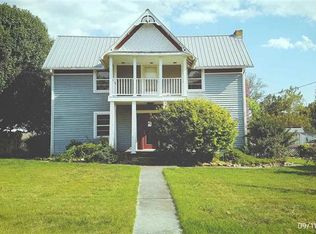 109 Bybee Rd, Newport, TN 37821