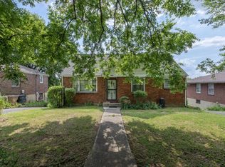 1009 39th Ave N, Nashville, TN 37209