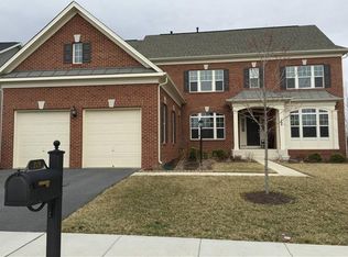 113 Thorny Crown Ln, Stephenson, VA 22656