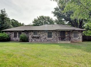 1202 N Irving Heights Dr, Irving, TX 75061