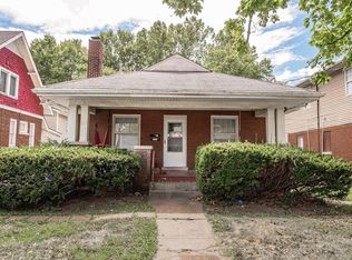 222 University Ave, Lexington, KY 40503