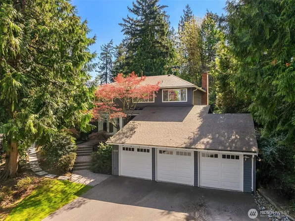 9209 SE 57th Street, Mercer Island, WA 98040