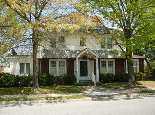 210 Oxford Way, Neptune, NJ 07753