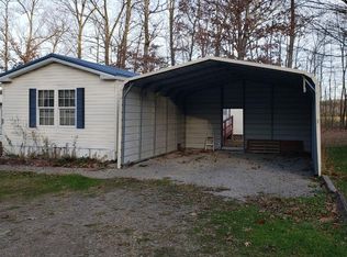 LOT 3A 8600th Rte #338, Knox, PA 16232