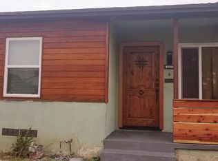 11113 S Van Ness Ave, Inglewood, CA 90303
