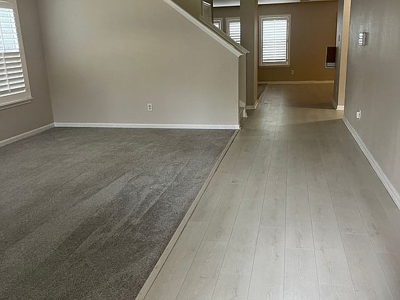 Home Entrance
