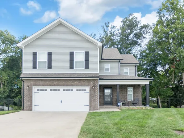 192 Cameron Ct, Clarksville, TN 37042