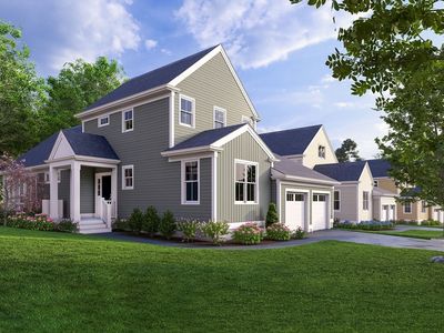 66 Miter Dr #5, Plymouth, MA, 02360