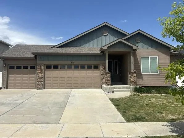 1334 Means Ln, Berthoud, CO 80513