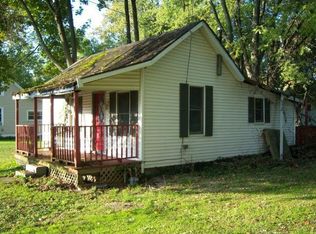 325 N Elm St, Prospect, OH 43342