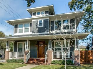5501 Bonita Ave, Dallas, TX 75206