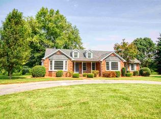 260 Widener Cir, Franklin, KY 42134