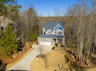 67 Ada Ct, Pittsboro, NC 27312