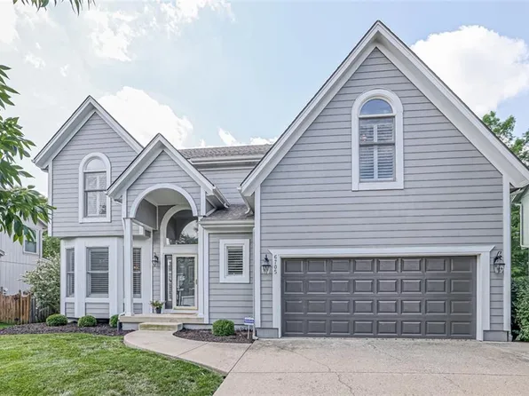 6705 W 148th St, Overland Park, KS 66223