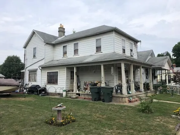 101 Rodgers Ave, Columbus, OH 43222