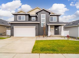 20970 E East Deschutes Ave, Liberty Lake, WA 99019