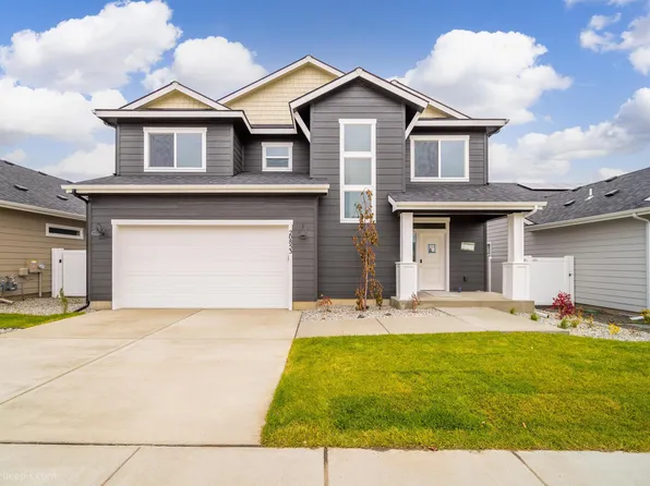 20970 E East Deschutes Ave, Liberty Lake, WA 99019