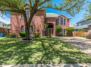 2101 Sheffield Ln, Flower Mound, TX 75028