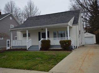 2729 Fairview Pl, Cuyahoga Falls, OH 44221