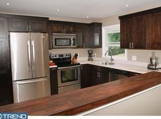 1511 Walton Dr, Downingtown, PA 19335