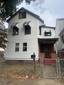 98 Iowa Street, Wheeling, WV, 26003
