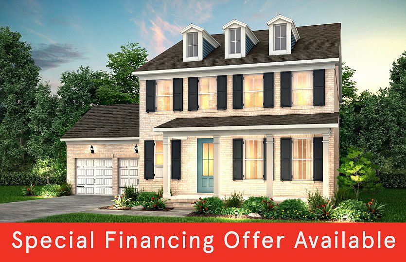 Foxfield Elevation 04