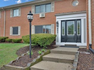 803 Plate St UNIT 102, Rochester, MI 48307