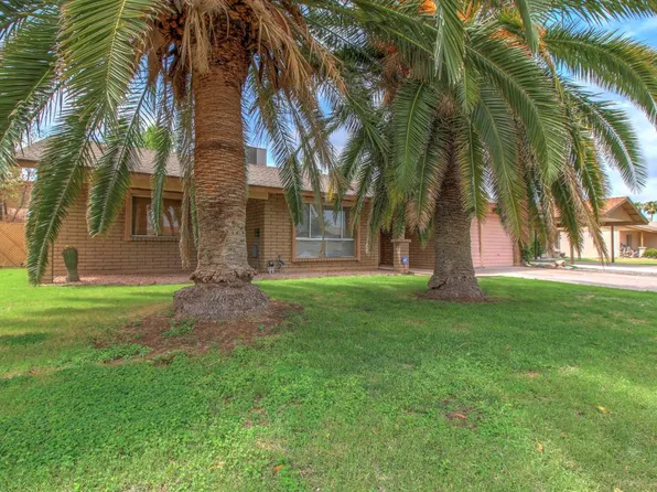 4319 W Mercer Ln, Glendale, AZ 85304