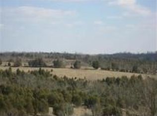 331 Henry Robinson Rd, Harrodsburg, KY 40330