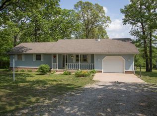 60 State Road Tt, Buffalo, MO 65622