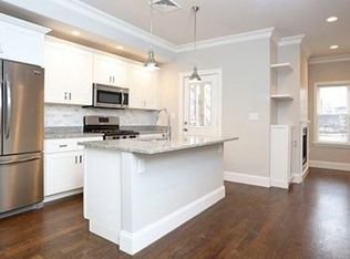 11 Mercer St #2, South Boston, MA 02127