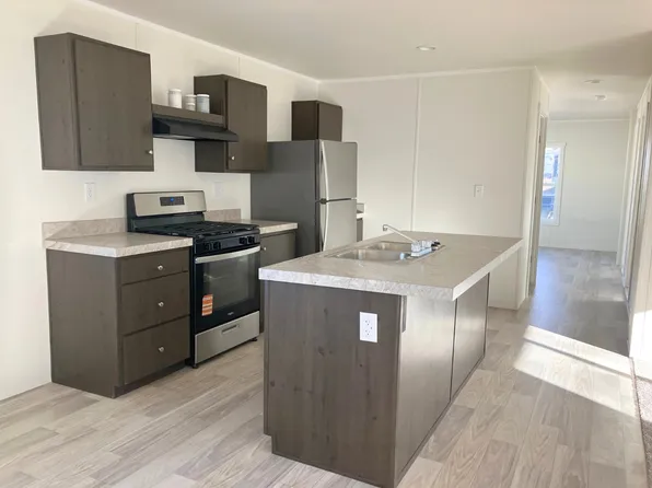 4200 Maslona Dr #45, Winnemucca, NV 89445