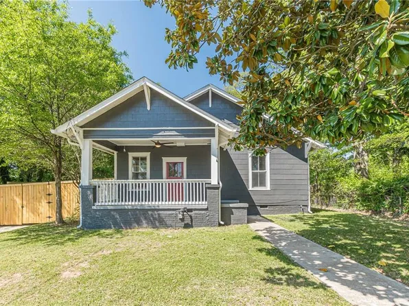 1967 W John Calvin Ave, Atlanta, GA 30337