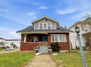 724 S 4th St, Ironton, OH 45638