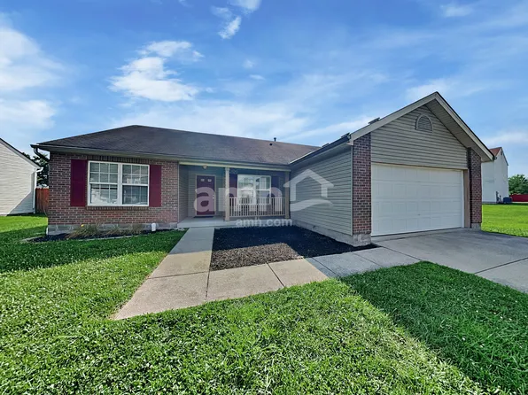 11 Sparrow Ln, Amelia, OH 45102