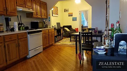 Rented by ZealEstate Group Inc