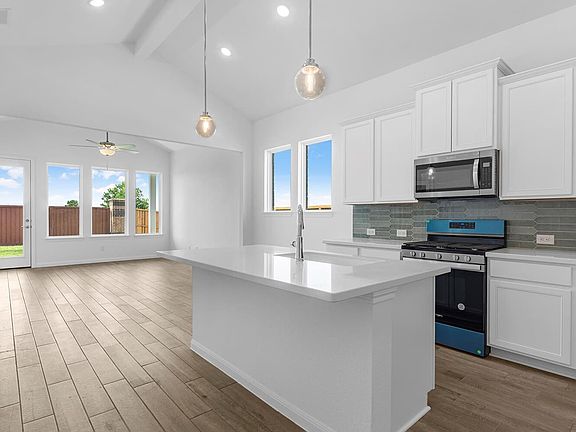 2nd image of 24715 Lobelia Garden Ln