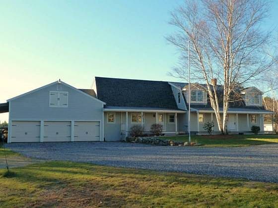2nd image of 633 Cathance Rd